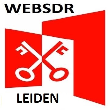 Sony Leiden WebSDR