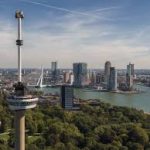 Luister via Rotterdam